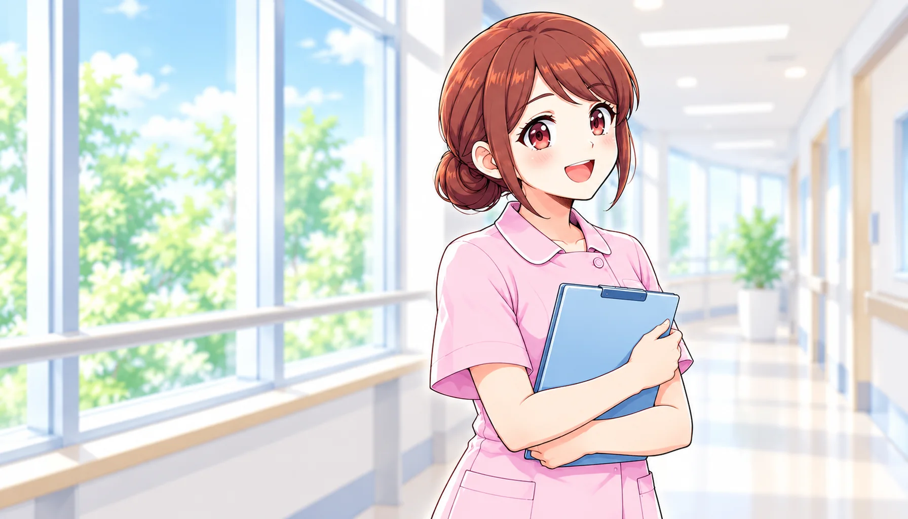 管理職転職に向けて経験と希望する役割を整理するジンちゃん